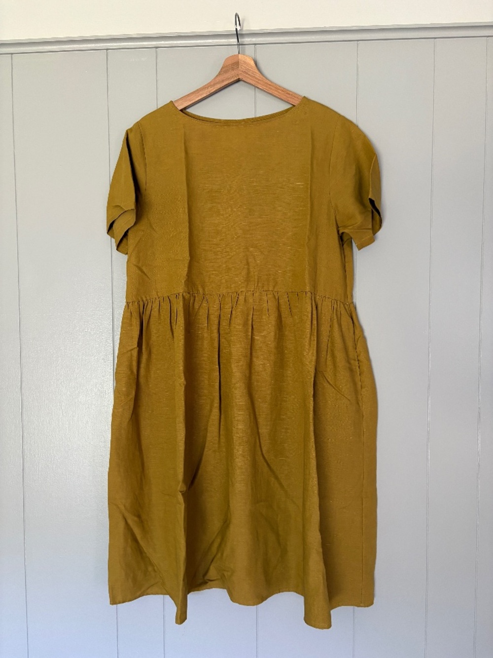 Tradlands Nico dress
